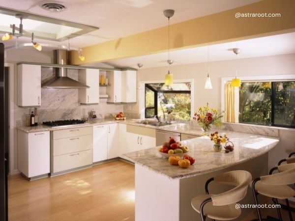 kitchen vastu tips