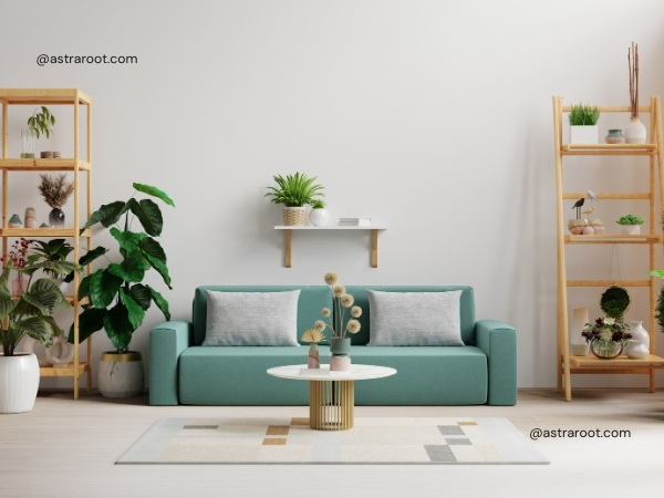 vastu plants