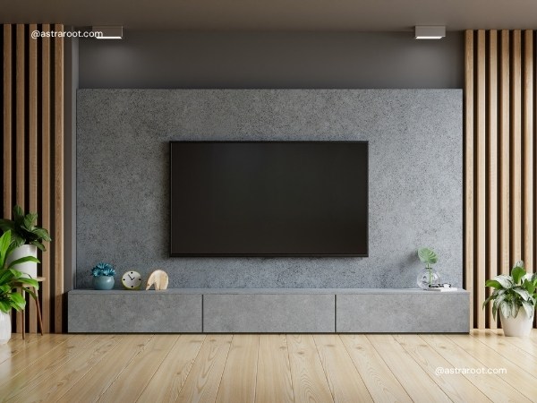 TV Direction as Per Vastu