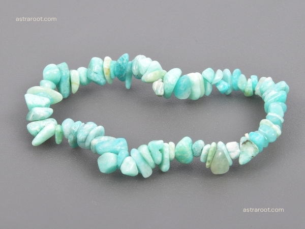 amazonite meaning​ crystal stone