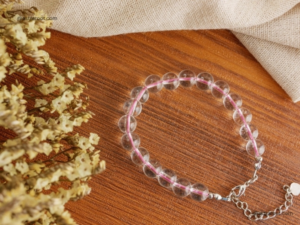 clear quartz healing properties​
