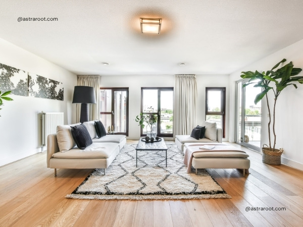 colours according to vastu for home​