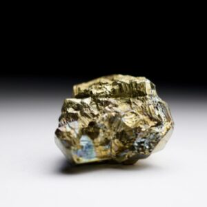 pyrite stone