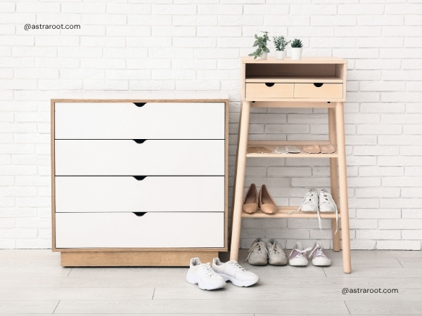 Shoe Rack as per Vastu: Tips and Directions to Keep