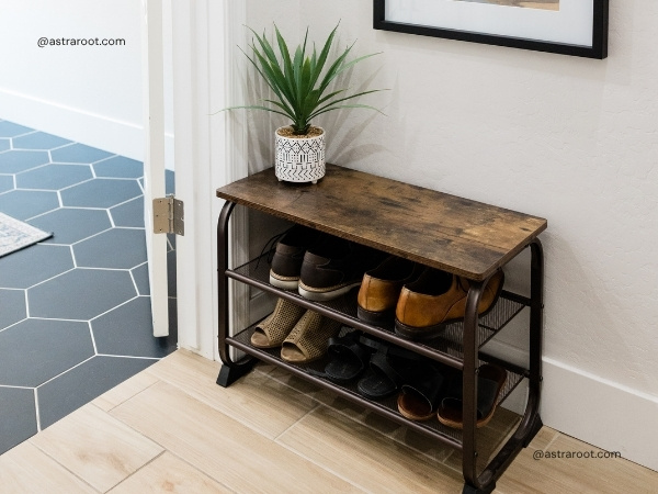 Shoe Rack as per Vastu: Tips and Directions to Keep