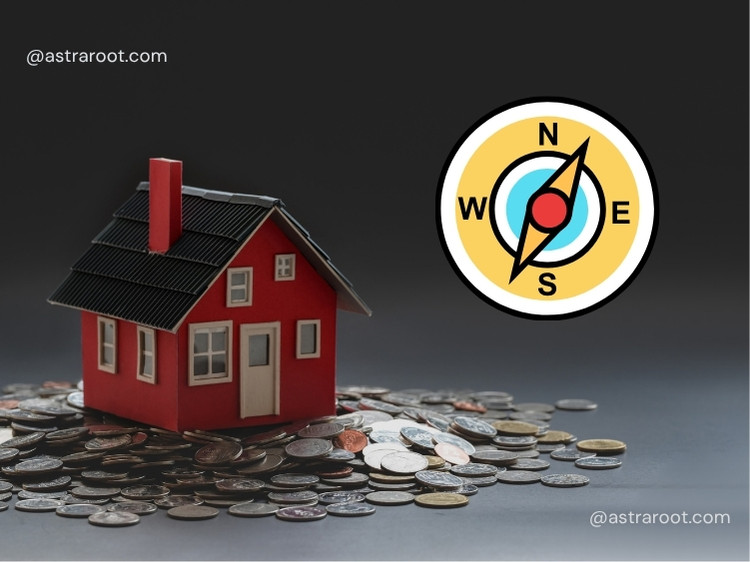 vastu directions
