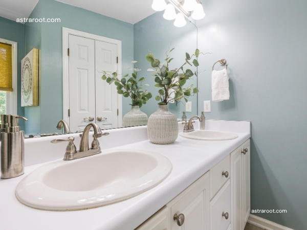 vastu for bathroom and toilet