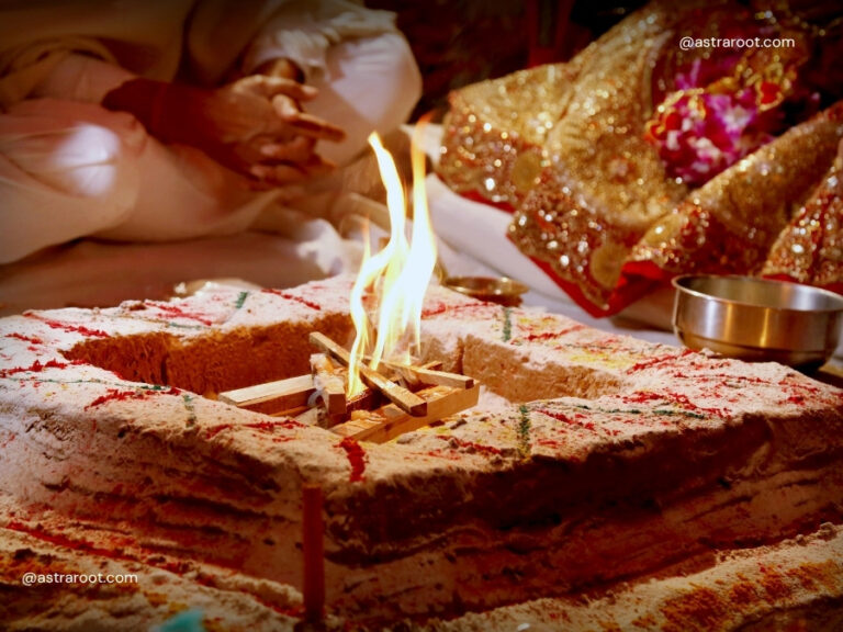 vastu shanti