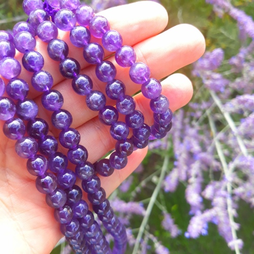 Buy Amethyst Bracelet