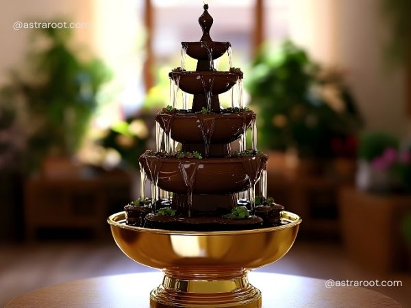 water fountain vastu