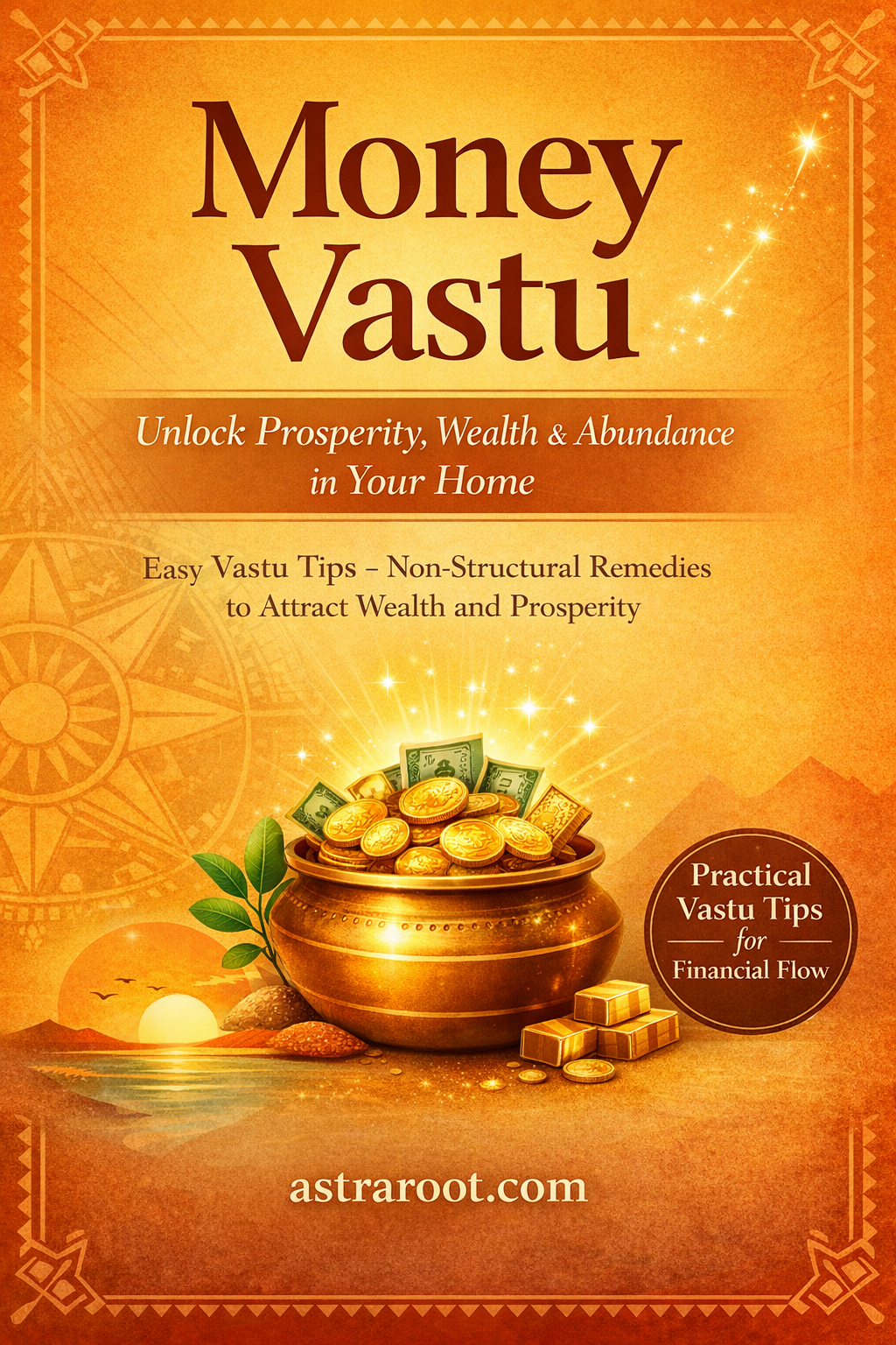 money vastu tips