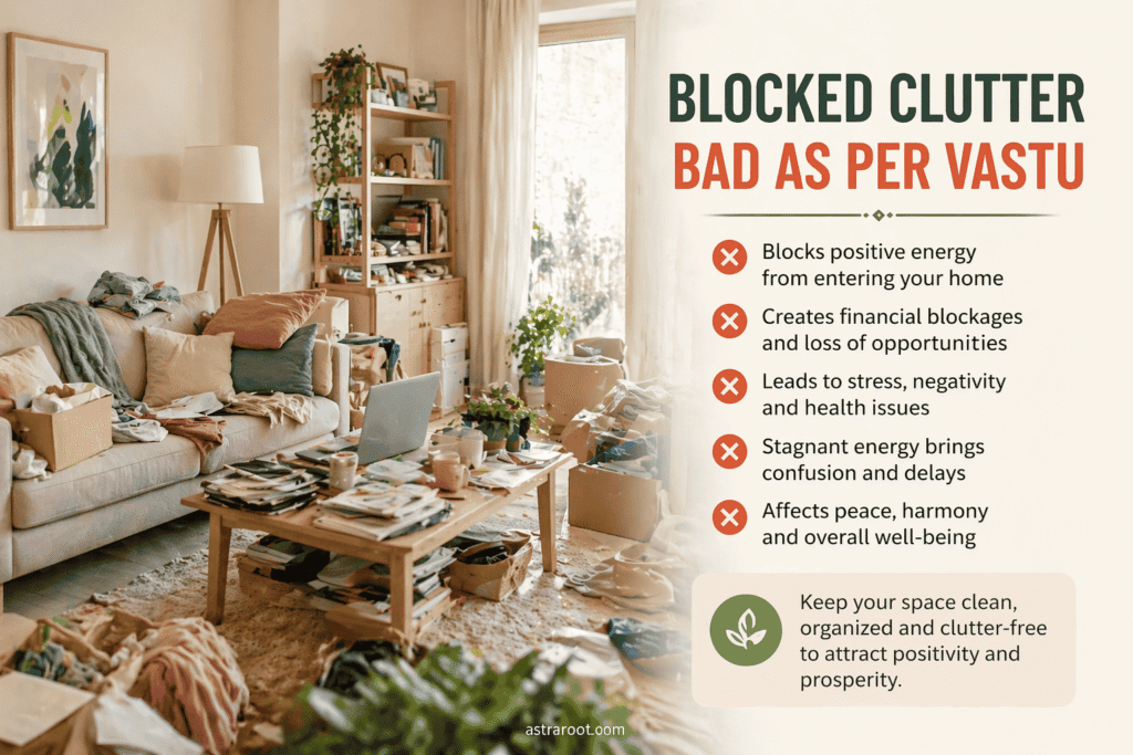 Vastu Tips for Money (1)